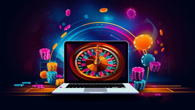 BetOnline Casino   – レビュー、提供されるスロットゲーム、ボーナスとプロモーション