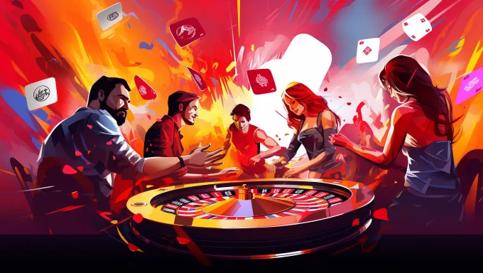 Magic Red Casino   – レビュー、提供されるスロットゲーム、ボーナスとプロモーション