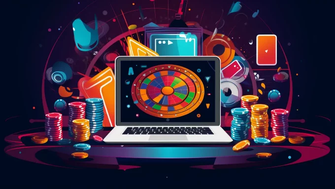 Dunder Casino   – レビュー、提供されるスロットゲーム、ボーナスとプロモーション