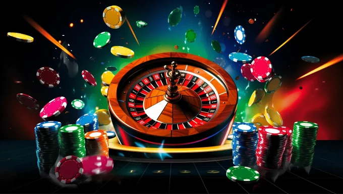 Jackpot Village Casino   – レビュー、提供されるスロットゲーム、ボーナスとプロモーション