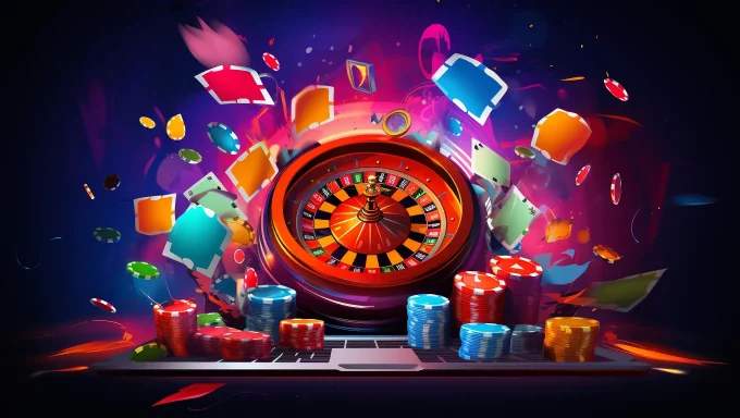 CasinoRocket    – レビュー、提供されるスロットゲーム、ボーナスとプロモーション