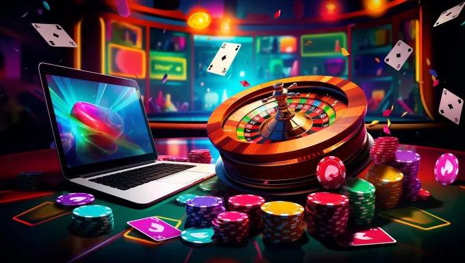 Tusk Casino   – レビュー、提供されるスロットゲーム、ボーナスとプロモーション