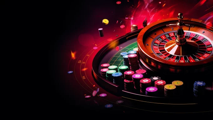 Lucky31 Casino   – レビュー、提供されるスロットゲーム、ボーナスとプロモーション