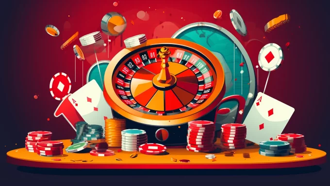 Bspin Casino   – レビュー、提供されるスロットゲーム、ボーナスとプロモーション