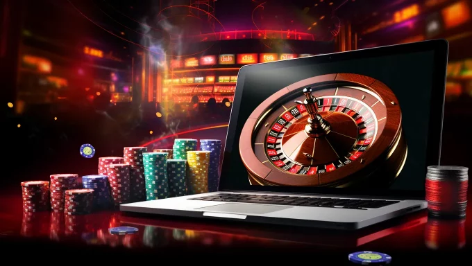 Parimatch Casino   – レビュー、提供されるスロットゲーム、ボーナスとプロモーション