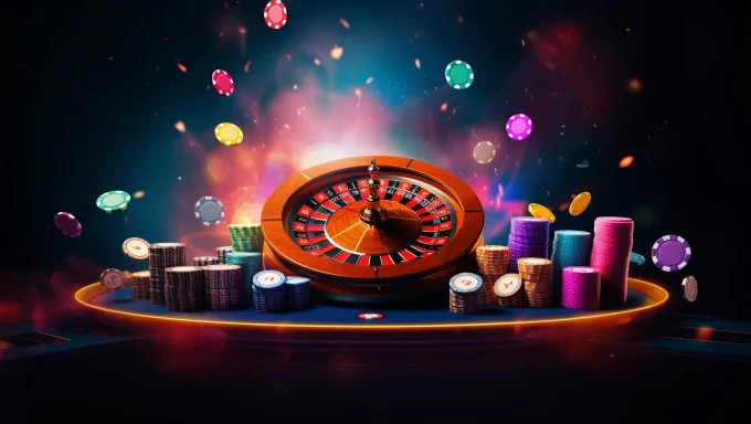 Lucky Creek Casino   – レビュー、提供されるスロットゲーム、ボーナスとプロモーション