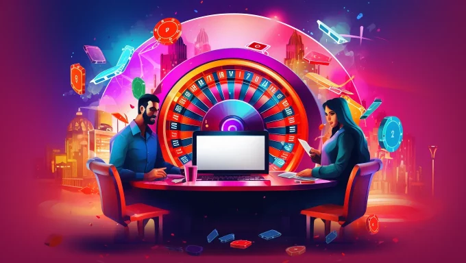 Blitz Casino   – レビュー、提供されるスロットゲーム、ボーナスとプロモーション
