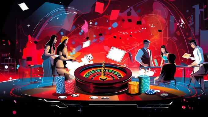 Platinum Play Casino  – レビュー、提供されるスロットゲーム、ボーナスとプロモーション