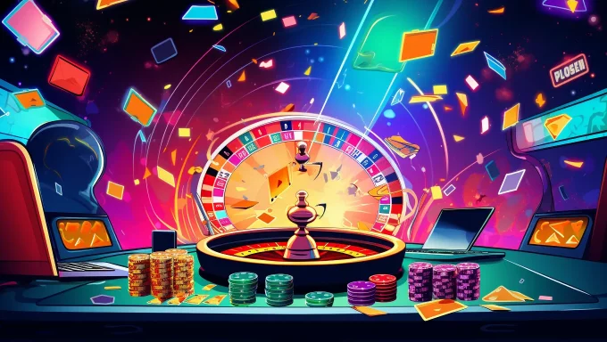 Hollywoodbets Casino   – 리뷰, 제공되는 슬롯 게임, 보너스 및 프로모션