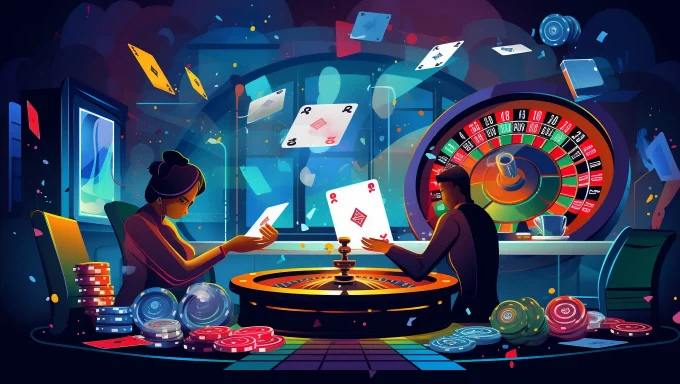 Chumba Casino   – 리뷰, 제공되는 슬롯 게임, 보너스 및 프로모션