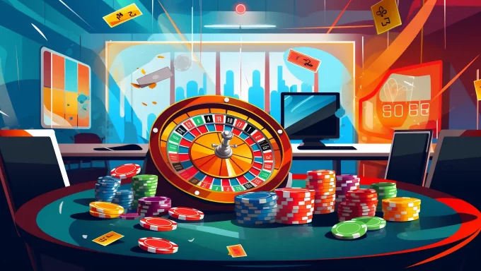 Jackpot City Casino   – 리뷰, 제공되는 슬롯 게임, 보너스 및 프로모션