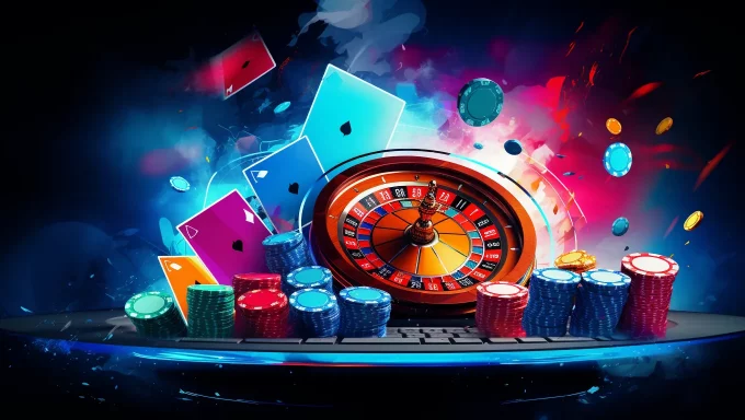 MegaCasino   – 리뷰, 제공되는 슬롯 게임, 보너스 및 프로모션