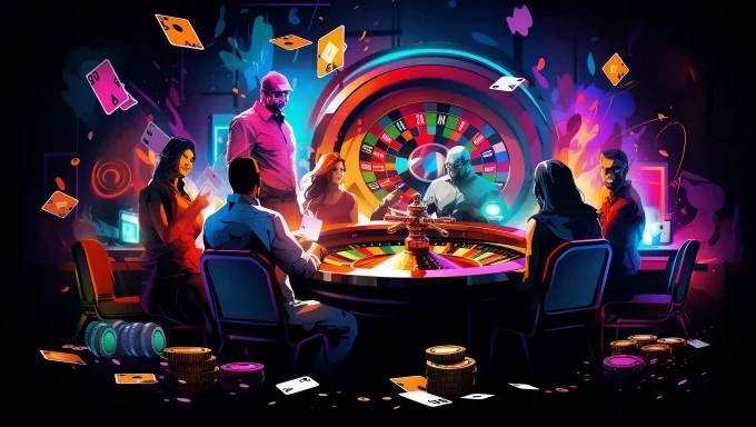 Virgin Games Casino   – 리뷰, 제공되는 슬롯 게임, 보너스 및 프로모션