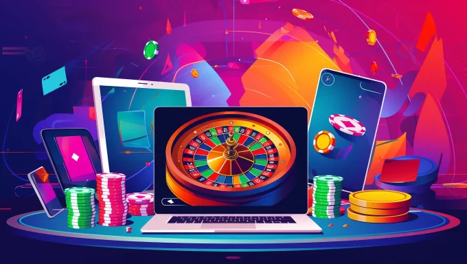 Gioco Digitale Casino   – 리뷰, 제공되는 슬롯 게임, 보너스 및 프로모션