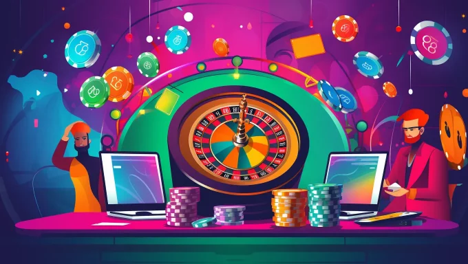 Vulkan Vegas Casino   – 리뷰, 제공되는 슬롯 게임, 보너스 및 프로모션