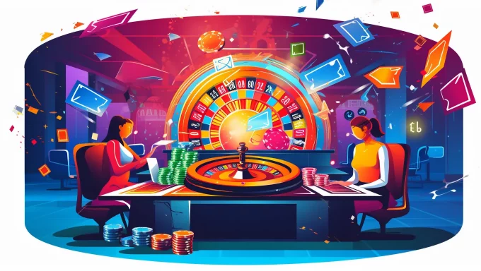 Foxy Games Casino   – 리뷰, 제공되는 슬롯 게임, 보너스 및 프로모션