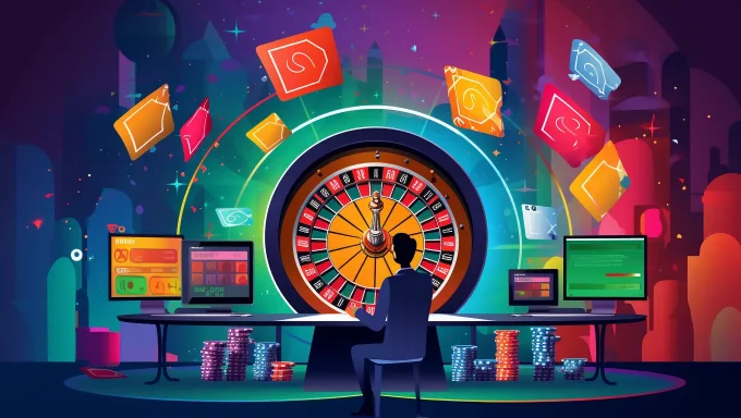 Favbet Casino   – 리뷰, 제공되는 슬롯 게임, 보너스 및 프로모션