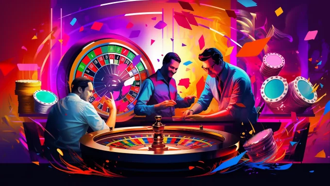 Spin Casino   – 리뷰, 제공되는 슬롯 게임, 보너스 및 프로모션