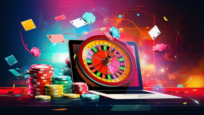BetAnySports Casino   – 리뷰, 제공되는 슬롯 게임, 보너스 및 프로모션