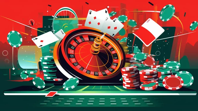 Rabona Casino   – 리뷰, 제공되는 슬롯 게임, 보너스 및 프로모션