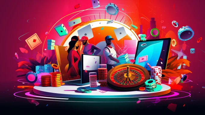 PowerPlay Casino   – 리뷰, 제공되는 슬롯 게임, 보너스 및 프로모션