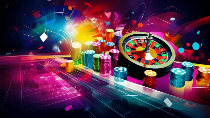 Jokerbet Casino   – 리뷰, 제공되는 슬롯 게임, 보너스 및 프로모션