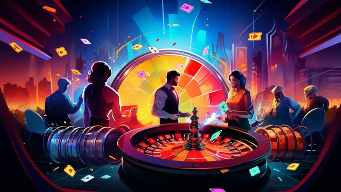 bwin Casino   – 리뷰, 제공되는 슬롯 게임, 보너스 및 프로모션