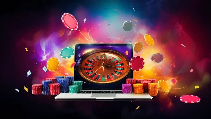 CasinoDays    – 리뷰, 제공되는 슬롯 게임, 보너스 및 프로모션