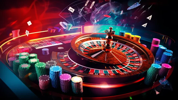 CasinoBarcelona    – 리뷰, 제공되는 슬롯 게임, 보너스 및 프로모션