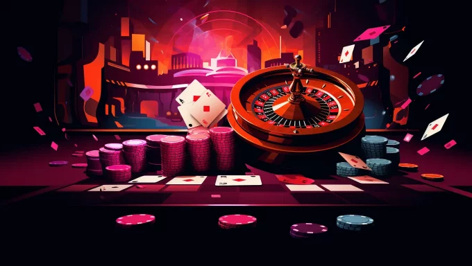 Wild Casino   – 리뷰, 제공되는 슬롯 게임, 보너스 및 프로모션