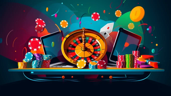 LocoWin Casino   – 리뷰, 제공되는 슬롯 게임, 보너스 및 프로모션