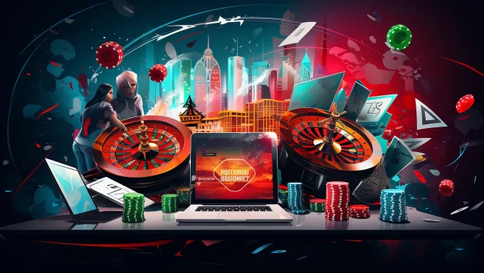 Circus.be Casino   – 리뷰, 제공되는 슬롯 게임, 보너스 및 프로모션