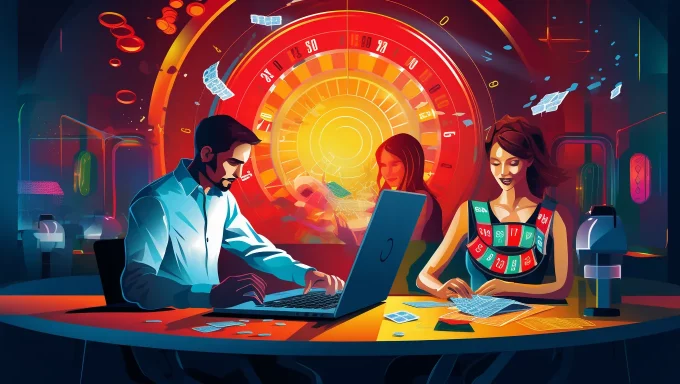 EvoBet Casino   – 리뷰, 제공되는 슬롯 게임, 보너스 및 프로모션