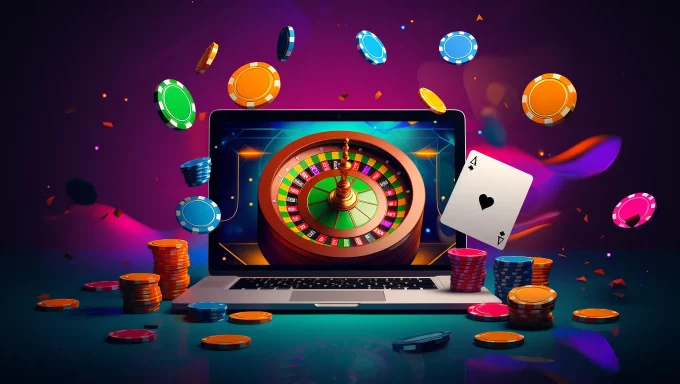 Yonibet Casino   – 리뷰, 제공되는 슬롯 게임, 보너스 및 프로모션