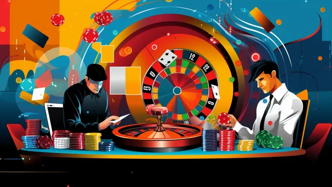 Grand Mondial Casino   – 리뷰, 제공되는 슬롯 게임, 보너스 및 프로모션