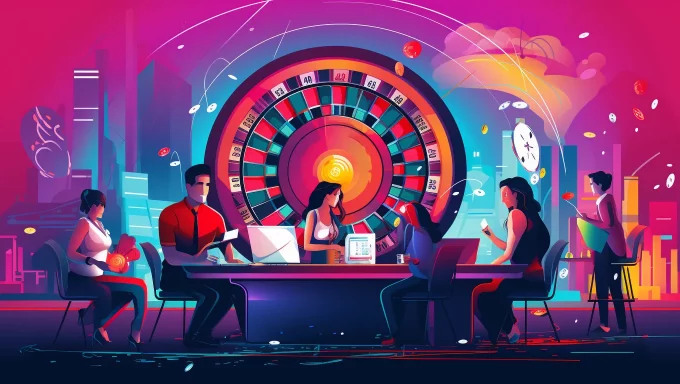 BetRivers Casino   – 리뷰, 제공되는 슬롯 게임, 보너스 및 프로모션