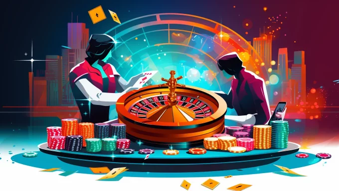 Nitro Casino   – 리뷰, 제공되는 슬롯 게임, 보너스 및 프로모션