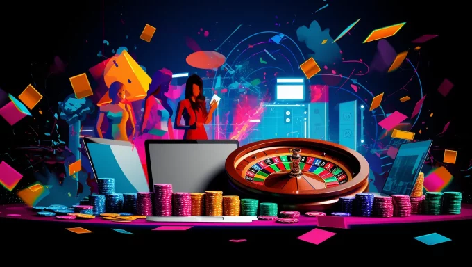 GoGo Casino   – 리뷰, 제공되는 슬롯 게임, 보너스 및 프로모션