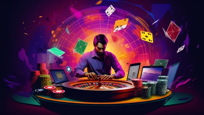 Novibet Casino   – 리뷰, 제공되는 슬롯 게임, 보너스 및 프로모션