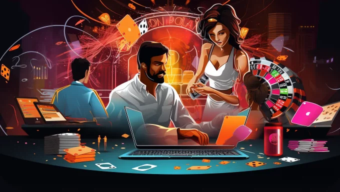 Spin247 Casino   – 리뷰, 제공되는 슬롯 게임, 보너스 및 프로모션