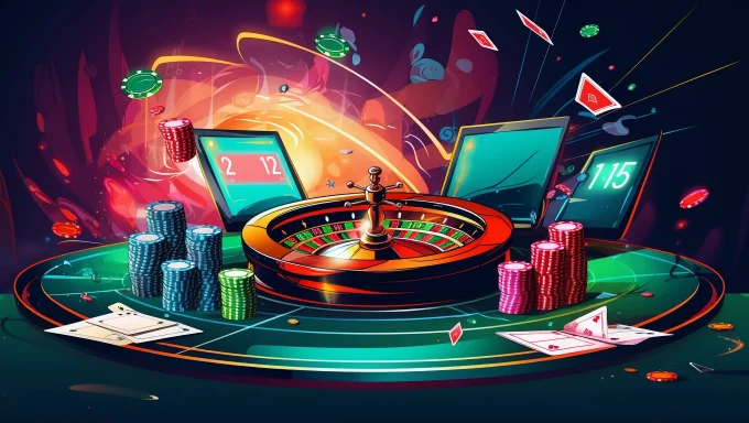 Miami Club Casino   – 리뷰, 제공되는 슬롯 게임, 보너스 및 프로모션