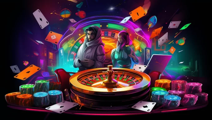 Free Spin Casino   – 리뷰, 제공되는 슬롯 게임, 보너스 및 프로모션