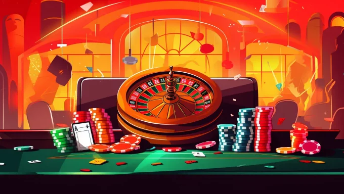 Lucky Days Casino   – 리뷰, 제공되는 슬롯 게임, 보너스 및 프로모션