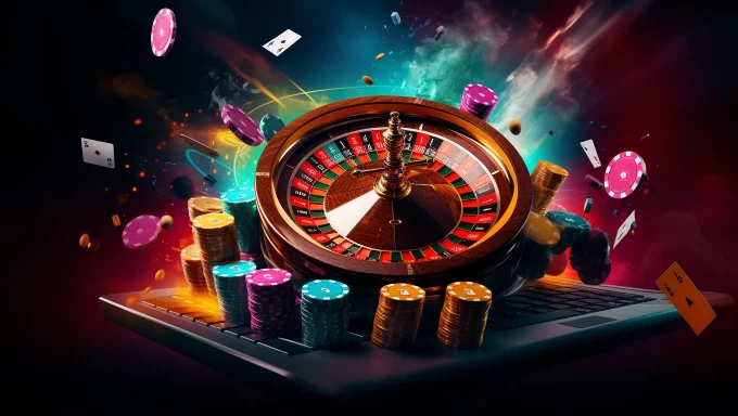 IceCasino   – 리뷰, 제공되는 슬롯 게임, 보너스 및 프로모션