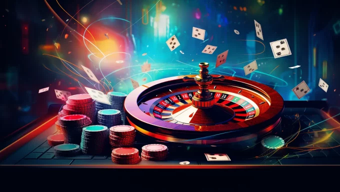 mBitCasino   – 리뷰, 제공되는 슬롯 게임, 보너스 및 프로모션