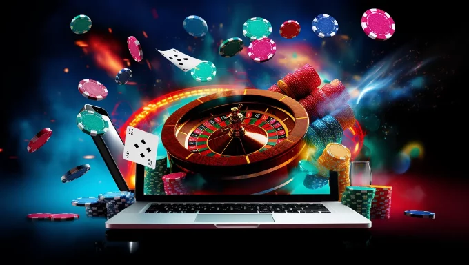 Reel Spin Casino   – 리뷰, 제공되는 슬롯 게임, 보너스 및 프로모션