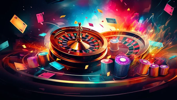 Paf Casino   – 리뷰, 제공되는 슬롯 게임, 보너스 및 프로모션