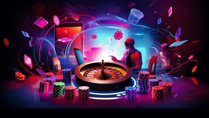Wink Slots Casino   – 리뷰, 제공되는 슬롯 게임, 보너스 및 프로모션