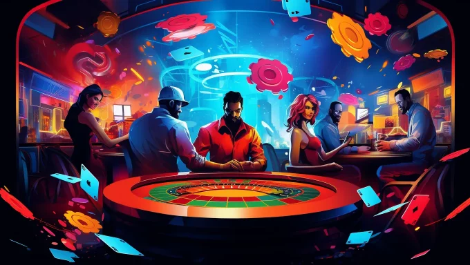 Azur Casino   – 리뷰, 제공되는 슬롯 게임, 보너스 및 프로모션