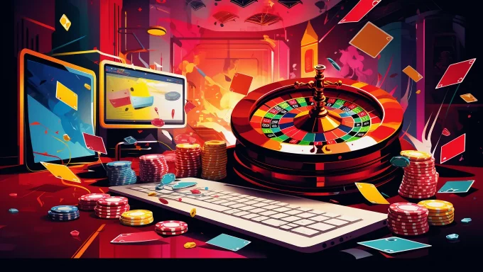 Marca Apuestas Casino   – 리뷰, 제공되는 슬롯 게임, 보너스 및 프로모션